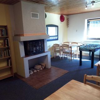 Apartmány NIVA Široká Niva (4)