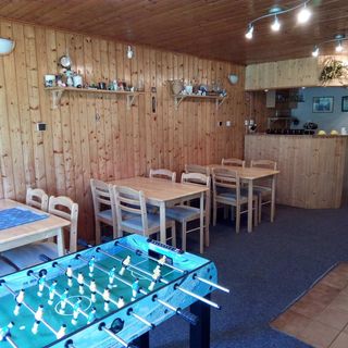 Apartmány NIVA Široká Niva (5)