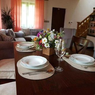 Chata Včelárik Nová Baňa (4)