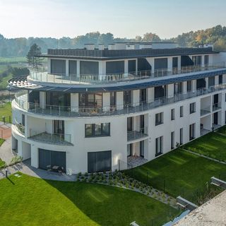 Vadrózsa Apartman Keszthely (5)