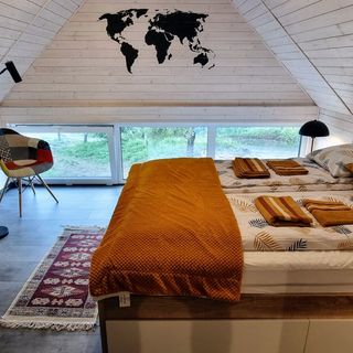 Domek całoroczny LEVEL780 Koszarawa (5)