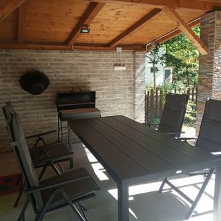 Szitakötő Vendégház Hódmezővásárhely-Mártély (3)