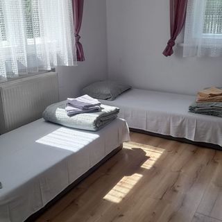 Domek pod Lasem Ruciane-Nida (3)