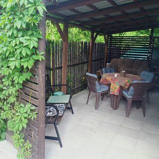 Domek pod Lasem Ruciane-Nida (5)