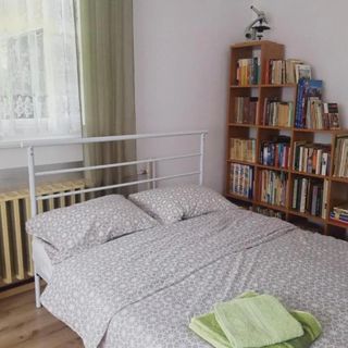 Domek pod Lasem Ruciane-Nida (2)