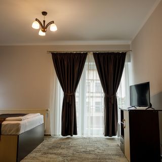 Pensiunea Sub Cetate Râșnov (4)