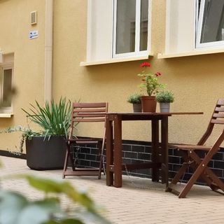 Apartamenty Kamienica Poznańska 7 Bydgoszcz (5)