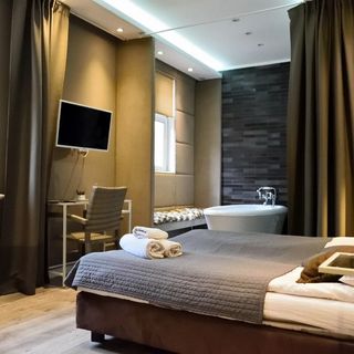 Apartamenty Kamienica Poznańska 7 Bydgoszcz (2)