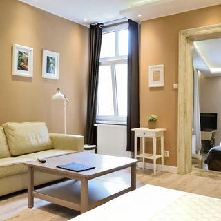 Apartamenty Kamienica Poznańska 7 Bydgoszcz (4)