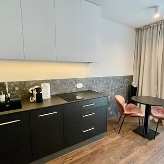 Apartamenty-Wroc Księcia Witolda by the River Wrocław (3)