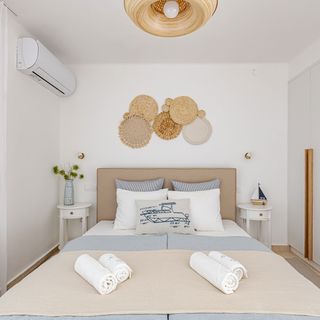 Blue Beach Apartman Zamárdi (2)