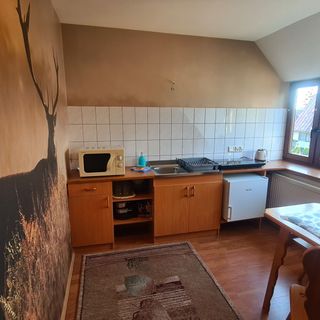 Pokoje Magdalena Zakopane (4)