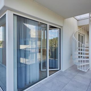 Apartamenty Świnoujście - Bałtycki (4)