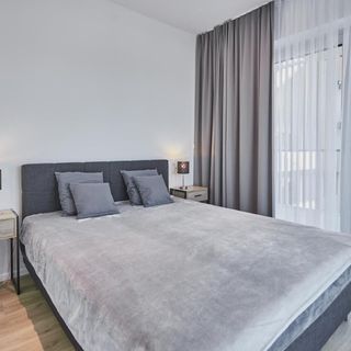Apartamenty Świnoujście - Bałtycki (5)