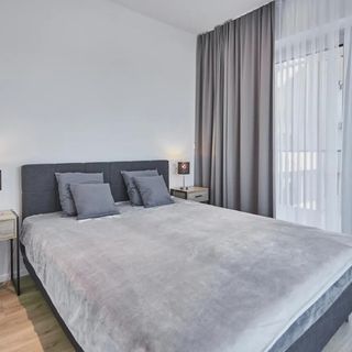 Apartamenty Świnoujście - Bałtycki (5)