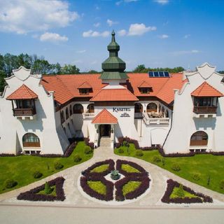 Hotel Kasztel Rzezawa (4)