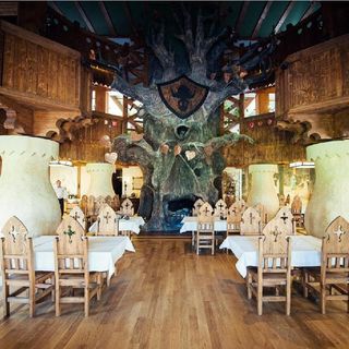 Hotel Kasztel Rzezawa (3)