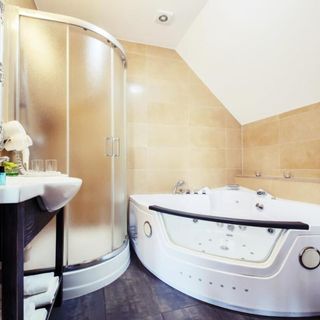 Hotel Kasztel Rzezawa (5)