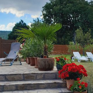 Papp Vendégház Balatonederics (2)