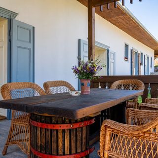 Bor-Kő Udvarház Tolcsva (4)