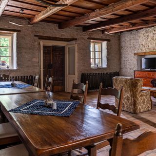 Bor-Kő Udvarház Tolcsva (5)