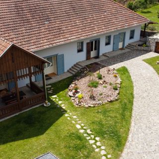 Bor-Kő Udvarház Tolcsva (2)