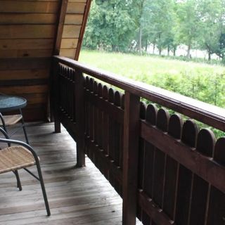 Mazurska Chata Czepiela Dłużec (5)