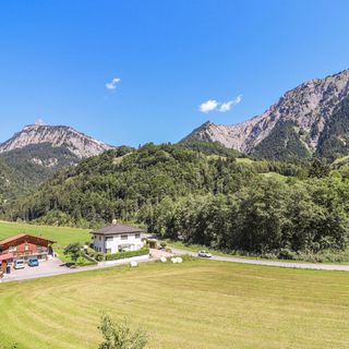 Apartman Dalaas - AVO204 (2)