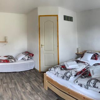 Kövirózsa Vendégház Őriszentpéter (5)