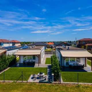 Roni Apartmanok Siófok (2)