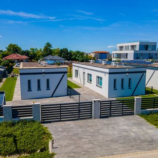 Roni Apartmanok Siófok (3)