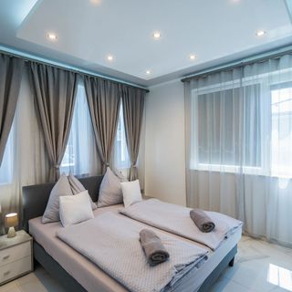 Roni Apartmanok Siófok (5)