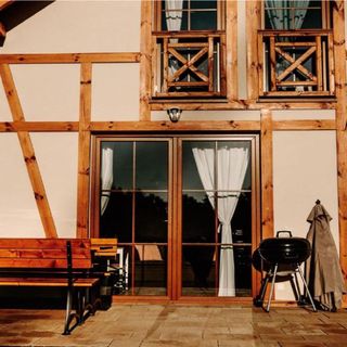 Domki Całoroczne Kubiczówka Kopalino Tataraki (2)