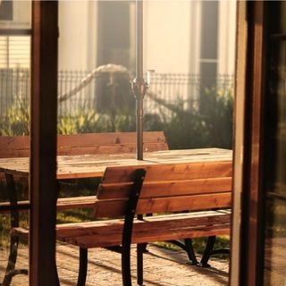 Domki Całoroczne Kubiczówka Kopalino Tataraki (4)