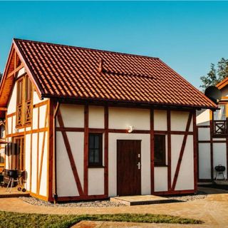 Domki Całoroczne Kubiczówka Kopalino Tataraki (5)