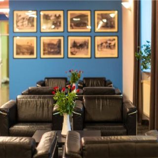 Ośrodek wypoczynkowy Gronie Ski & Bike Szczyrk (4)