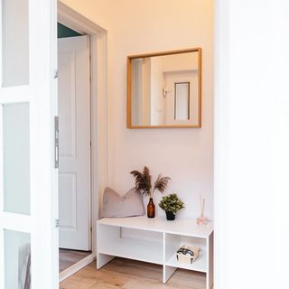 Minimalist Elegance Apartments 1 Cristuru Secuiesc (3)