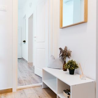 Minimalist Elegance Apartments 1 Cristuru Secuiesc (4)