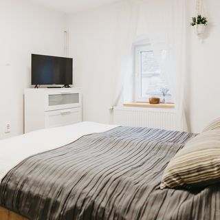 Minimalist Elegance Apartments 2 Cristuru Secuiesc (2)