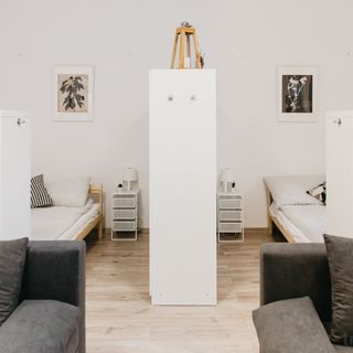 Minimalist Elegance Apartments 2 Cristuru Secuiesc (5)