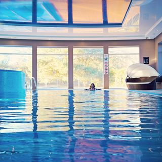 Hotel & SPA Tristan  Kąty Rybackie (2)