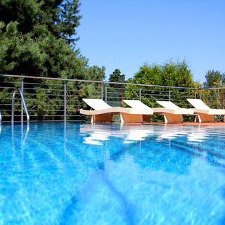 Hotel & SPA Tristan  Kąty Rybackie (5)