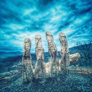 Farkaskútvölgy Hollókő (2)