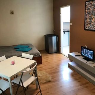 Kawalerka w centrum Puław (4)