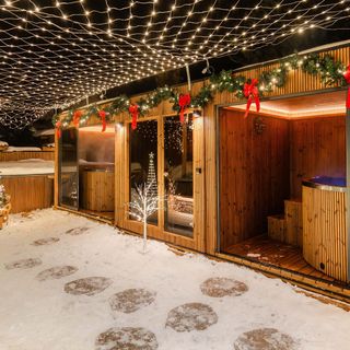 Aparthotel Delta Boutique Kościelisko (5)