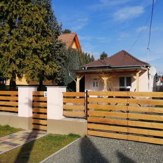 Pipacs Apartman Harkány (4)