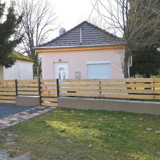 Bodza Apartmanház Harkány (3)