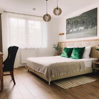 Apartamenty Końska Dolina Izby (2)