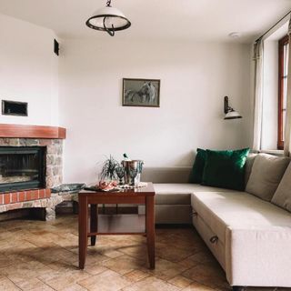 Apartamenty Końska Dolina Izby (3)