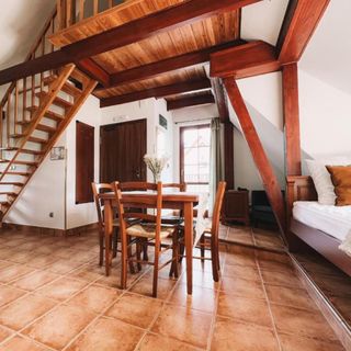 Apartamenty Końska Dolina Izby (4)